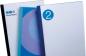 Preview: Gbc thermobindemappe 1,5mm a4 ib451706 weiss 100 stück - Gbc-ib451706-0013465451706-03.jpg
