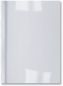 Preview: Gbc thermobindemappe 1,5mm a4 ib451706 weiss 100 stück - Gbc-ib451706-0013465451706
