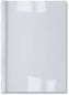 Preview: Gbc thermobindemappe 3mm a4 ib451713 weiss 100 stück - Gbc-ib451713-0013465451713