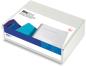 Preview: Gbc drahtbinderücken 9.5mm a4 rg810670 weiss, 34 ringe 100 stück - Gbc-rg810670-5019577190262-02.jpg