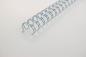 Preview: Gbc drahtbinderücken 14mm a4 rg810970 weiss, 34 ringe 100 stück - Gbc-rg810970-5019577190477-03.jpg