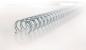 Preview: Gbc drahtbinderücken 14mm a4 rg810997 silber, 34 ringe 100 stück - Gbc-rg810997-5019577190521-04.jpg