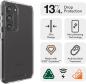 Preview: Gear4 crystal palace cases 702010919 samsung s23,clear - Gear4-702010919-0840056175648-05.jpg