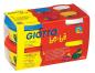 Preview: Giotto modellierknete 464901 4x100g - Giotto-464901-8000825464911