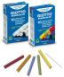 Preview: Giotto kreiden robercolor 538700 weiss 10 stück - Giotto-538700-8000825538506-02.jpg
