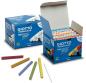 Preview: Giotto kreiden robercolor 538800 weiss 100 stück - Giotto-538800-8000825538407-03.jpg
