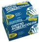 Preview: Giotto kreiden robercolor 538800 weiss 100 stück - Giotto-538800-8000825538407