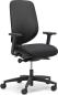 Preview: Giroflex bürodrehstuhl 353-4029 353-4029-hc schwarz - Giroflex-353-4029-hc-7630006727224