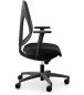 Preview: Giroflex bürodrehstuhl 353 ergo iv 353 comiv schwarz/anthrazit - Giroflex-353-comiv-7613058038951-02.jpg