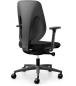 Preview: Giroflex bürodrehstuhl 353 ergo iv 353 comiv schwarz/anthrazit - Giroflex-353-comiv-7613058038951-03.jpg