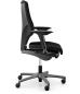 Preview: Giroflex bürodrehstuhl 64-3578 64-3578 schwarz, mit armlehne - Giroflex-64-3578-7630006764465-02.jpg