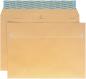 Preview: Goessler couvert kraft o/fenster c4 1182 120g, braun 250 stück - Goessler-1182-7640126610719