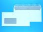Preview: Goessler couvert g-line m/fenster c5/6 2033 100g, weiss 500 stück - Goessler-2033-7640126611747