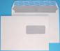 Preview: Goessler couvert g-line m/fenster c5 2062 100g, weiss 500 stück - Goessler-2062-7640126612027