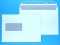 Preview: Goessler couvert g-line m/fenster c5 2063 100g, weiss 500 stück - Goessler-2063-7640126612034