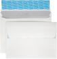 Preview: Goessler couvert expanso o/fenster b5 2092 120g/weiss/seitenfalt. 250 st. - Goessler-2092-7640126612317