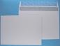 Preview: Goessler couvert expanso o/fenster b4 2213 135g/weiss/seitenfalt. 100 st. - Goessler-2213-7640126614939