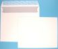 Preview: Goessler couvert expanso o/fenster c4 2226 140g/weiss/seitenfalt. 100 st. - Goessler-2226-7640126614199