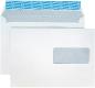 Preview: Goessler couvert g-line m/fenster c5 3061 100g, weiss 500 stück - Goessler-3061-7640126615370
