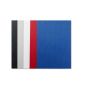 Preview: Gop umschlagdeckel leinenpräg. a4 012366 250g rot 100 stück - Gop-012366-7640172351550
