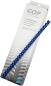 Preview: Gop plastikbinderücken 020492 12mm blau 25 stück - Gop-020492-7640172350768
