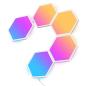 Preview: Govee glide hexa light panels b6061 5 stück - Govee-b6061-6974316994251-02.jpg