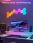 Preview: Govee glide hexa light panels b6061 5 stück - Govee-b6061-6974316994251-06.jpg