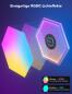 Preview: Govee glide hexa light panels b6061 5 stück - Govee-b6061-6974316994251-09.jpg
