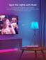 Preview: Govee smart led leuchtmittel e27 h6004cc1 wifi & bluetooth, 800lumen - Govee-h6004cc1-6974316999034-05.jpg