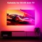Preview: Govee envisual tv light h6098cd1 netflix edition, 55-65 tv - Govee-h6098cd1-6974316999874-03.jpg