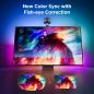 Preview: Govee envisual tv light h6098cd1 netflix edition, 55-65 tv - Govee-h6098cd1-6974316999874-05.jpg
