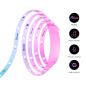 Preview: Govee wi-fi led strip light s 10m h612ccd1 - Govee-h612ccd1-6974316999928-02.jpg