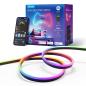 Preview: Govee neon rope light 2 4m h61d4c11 schwarz - Govee-h61d4c11-6974316999843-02.jpg