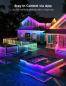 Preview: Govee wifi led strip 10m h70a13d1 outdoor - Govee-h70a13d1-6974316999430-04.jpg