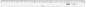 Preview: Grafonorm flachlineal 50cm 88/50 plexi - Grafonorm-88-50-4014509013047