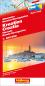 Preview: Hallwag strassenkarte 382830948 balkan 1:500'000 - Hallwag-382830948-9783828309487