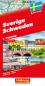 Preview: Hallwag strassenkarte 978-3-8283-0924-1 schweden (dis) 1:750'000 - Hallwag-978-3-8283-0924-1-9783828309241
