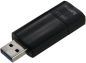 Preview: HAMA USB Stick Probo 108027 3.0, 64 GB, 40MB/s, Schwarz