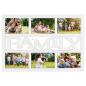 Preview: Hama rahmen budapest - family 114369 6x10x15cm - Hama-114369-4047443326478