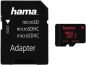 Preview: Hama microsdxc 64gb uhs speed 123982 class 3 uhs-i 80mb/s, adapter - Hama-123982-4047443246868
