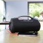 Preview: Hama bt speaker mate pro 188219 60w, ipx6 black - Hama-188219-4047443511478-09.jpg