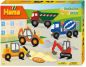 Preview: Hama bügelperlen set midi g1013143-0 baufahrzeuge - Hama-g1013143-0-0028178031435
