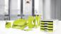 Preview: Han schubladenbox impuls a4/c4 1013-50 lemon 4 schubladen - Han-1013-50-4012473101852-03.jpg