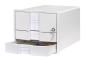 Preview: Han schubladenbox impuls a4/c4 1018-12 weiss 3 schubladen - Han-1018-12-4012473100961-02.jpg
