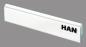 Preview: Han briefkorb clip 60x13mm 1021 transparent 10 stück - Han-1021-4012473102217-03.jpg