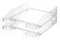 Preview: Han briefablage klassik a4/c4 1026-x-23 glasklar - Han-1026-x-23-4012473012615-03.jpg