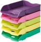 Preview: Han briefablage re-loop dina4/c4 10298-915 gelb - Han-10298-915-4012473103542-04.jpg