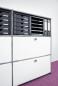 Preview: Han systemboxen 5 fächer 1450-13 schwarz/schwarz - Han-1450-13-4012473145047-02.jpg
