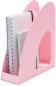 Preview: Han stehsammler re-loop din a4/c4 16218-886 pastellrosa - Han-16218-886-4012473121546-02.jpg