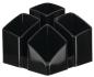 Preview: Han stifteköcher scala 17450-13 125x125x100mm, schwarz - Han-17450-13-4012473017405